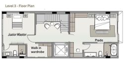 Opera Estate (D15), Terrace #636460441